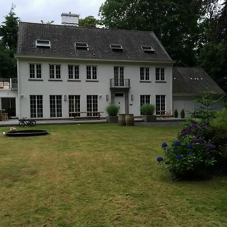 Hof Ter Beuke 4*