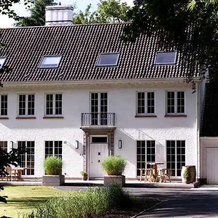Hof Ter Beuke Brugge