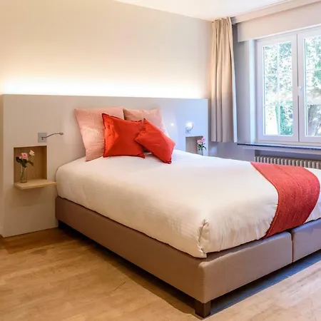 Hof Ter Beuke 4*