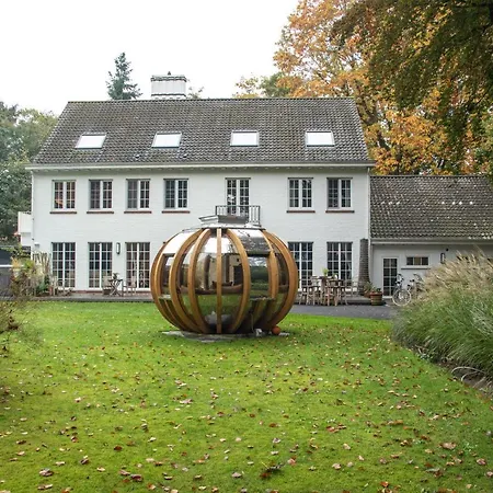 Hof Ter Beuke Nocleg ze śniadaniem
