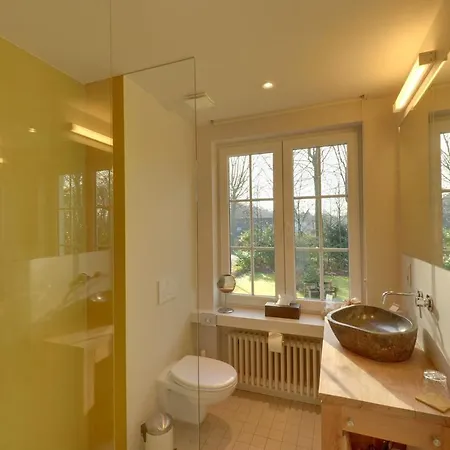 Hof Ter Beuke 4*