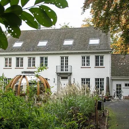 Hof Ter Beuke Brugia