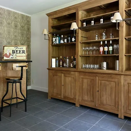 Hof Ter Beuke 4*