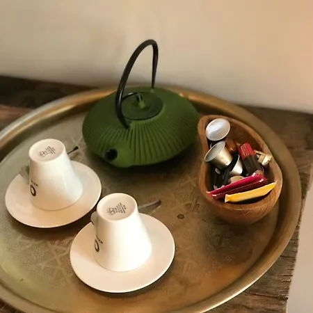 霍夫特尔布克住宿加早餐旅馆 住宿加早餐酒店 布鲁日