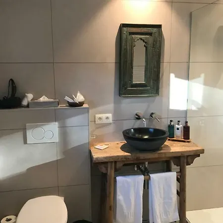 霍夫特尔布克住宿加早餐旅馆